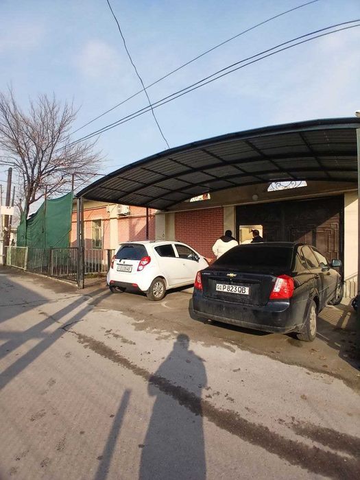 Срочно Добротный Дом 2 сотки! Файзабад, Эски Отчопар!