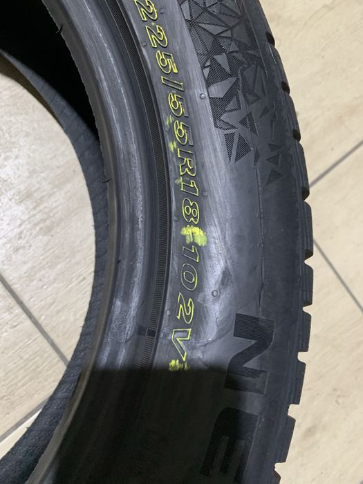 225 55 18 anvelope de iarna