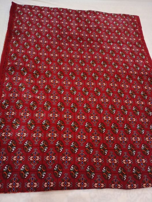 Курпа  вилюр  190*155