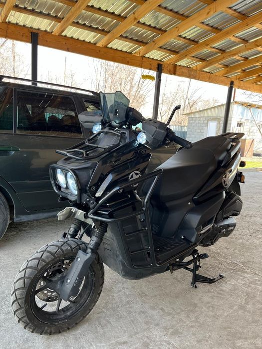 Продам Скутер Танк