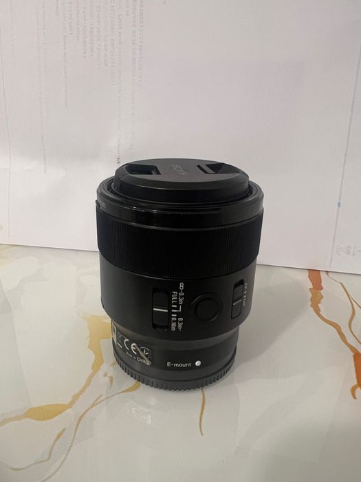 Sony FE 2.8/50 SEL50M28