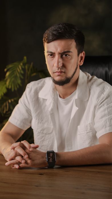 Studiya video reels podcast fotosessiya