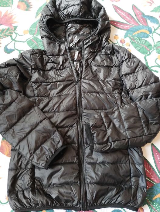 Преходни якета, S- М размер