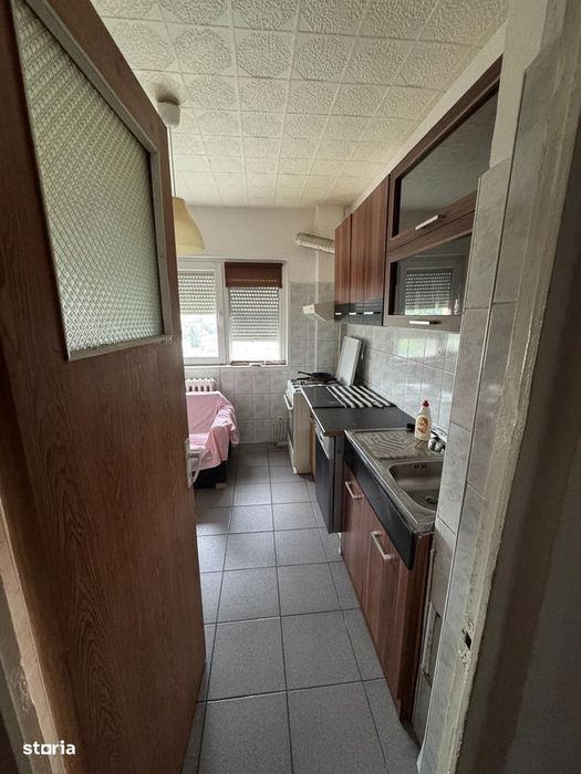 Apartament 2 camere Brancoveanu-Budimex