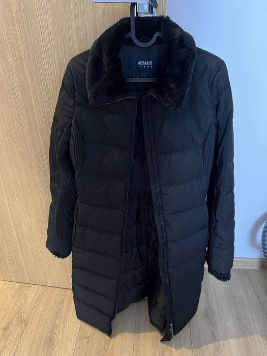 Палто/ Яке Armani Jeans