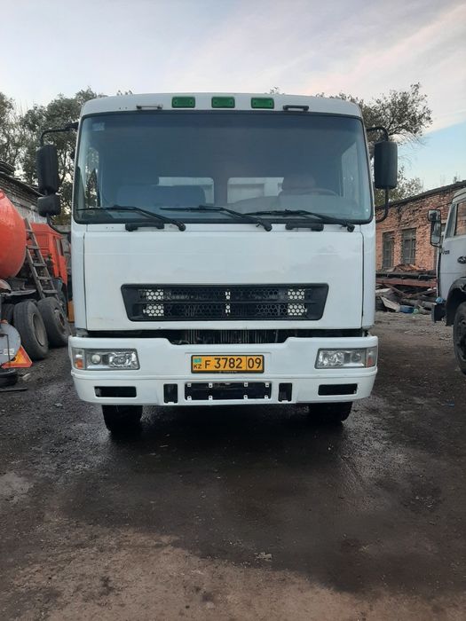 Продам камк самосвал