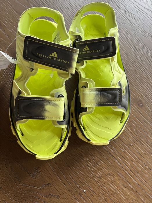 Сандали на Stella/McCarney