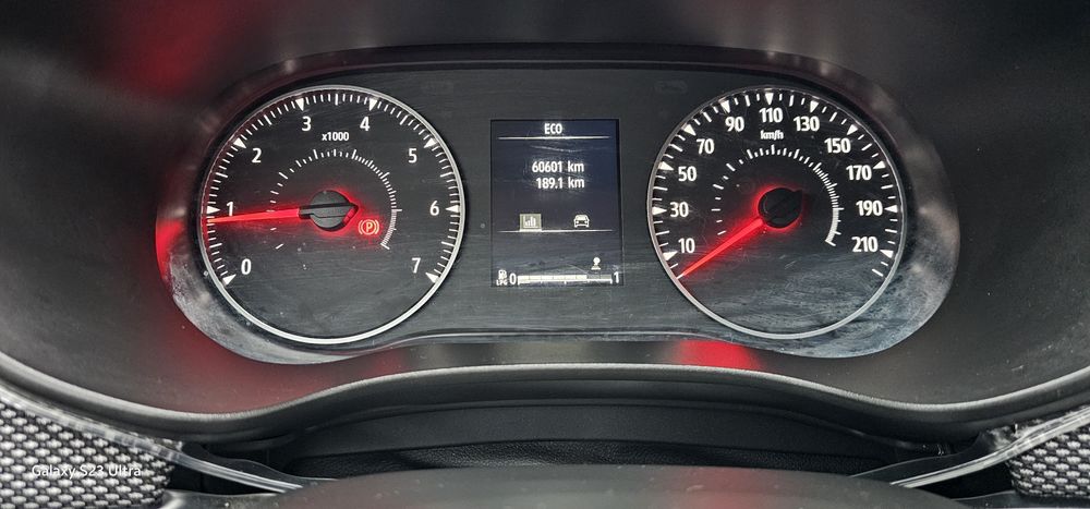 Dacia Jogger extreme+ eco G,  7 locuri