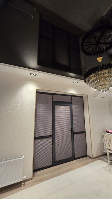 Praym JALYUZI Buxoro sifatli va xamyonbob