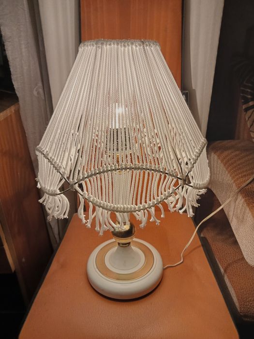 Сувенир бра светильник СССР.