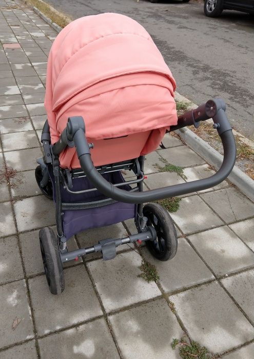 количка Tako V-Road бебешка детска