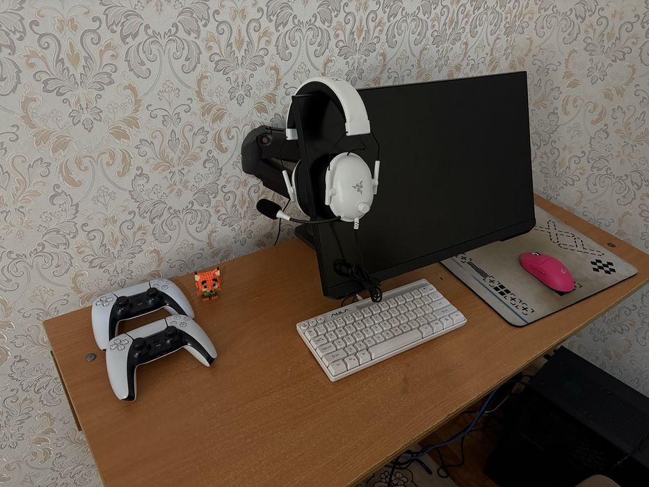 ПК игровой компьютер