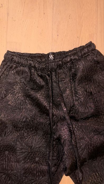 Pantaloni Alex Ciobanu