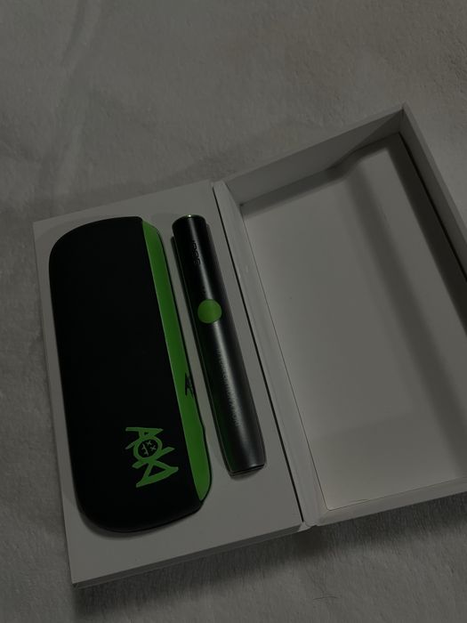 Iqos Iluma editie limitata