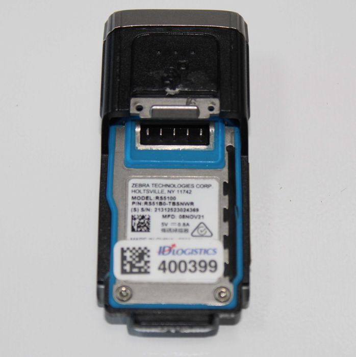 Баркод скенер Zebra rs5100