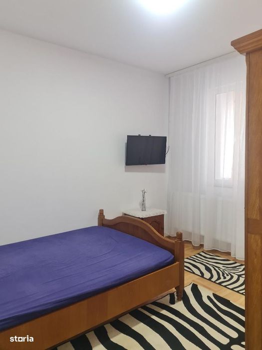 Apartament patru camere ultracentral