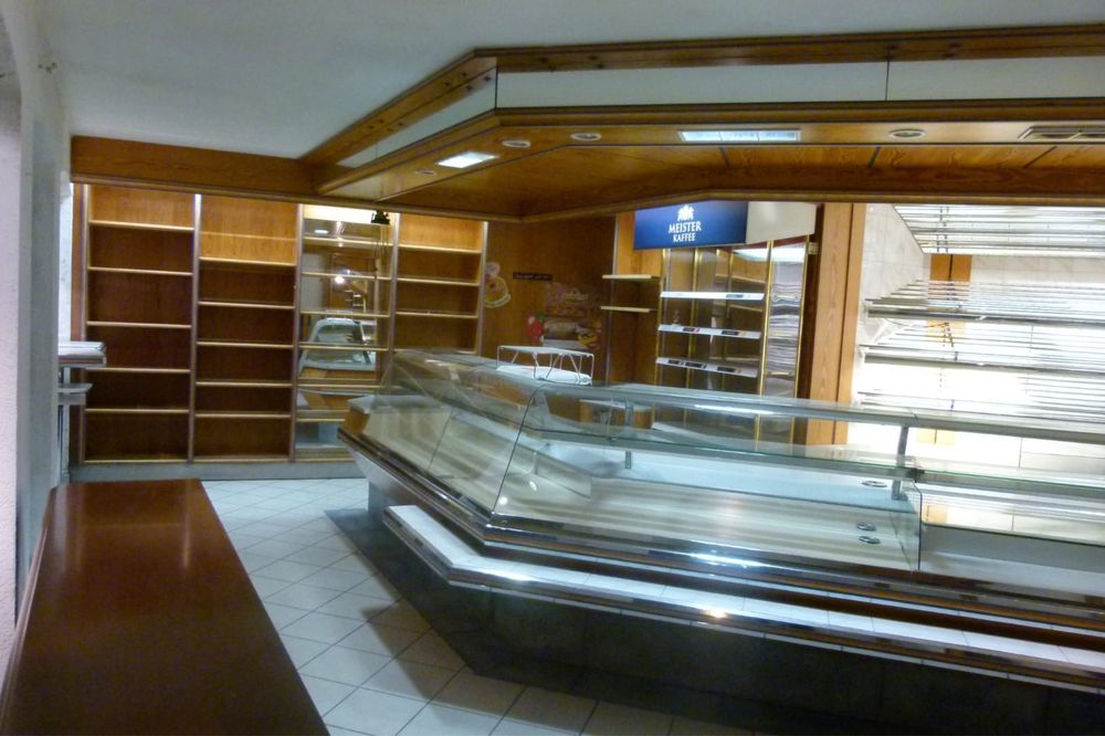 Vand mobilier brutarie patiserie