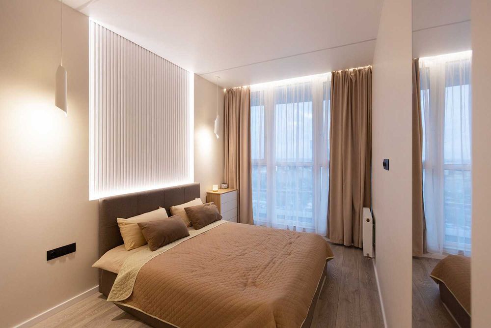 Евро ремонт квартир и офисов под ключ | Частная бригада | Весь спектр