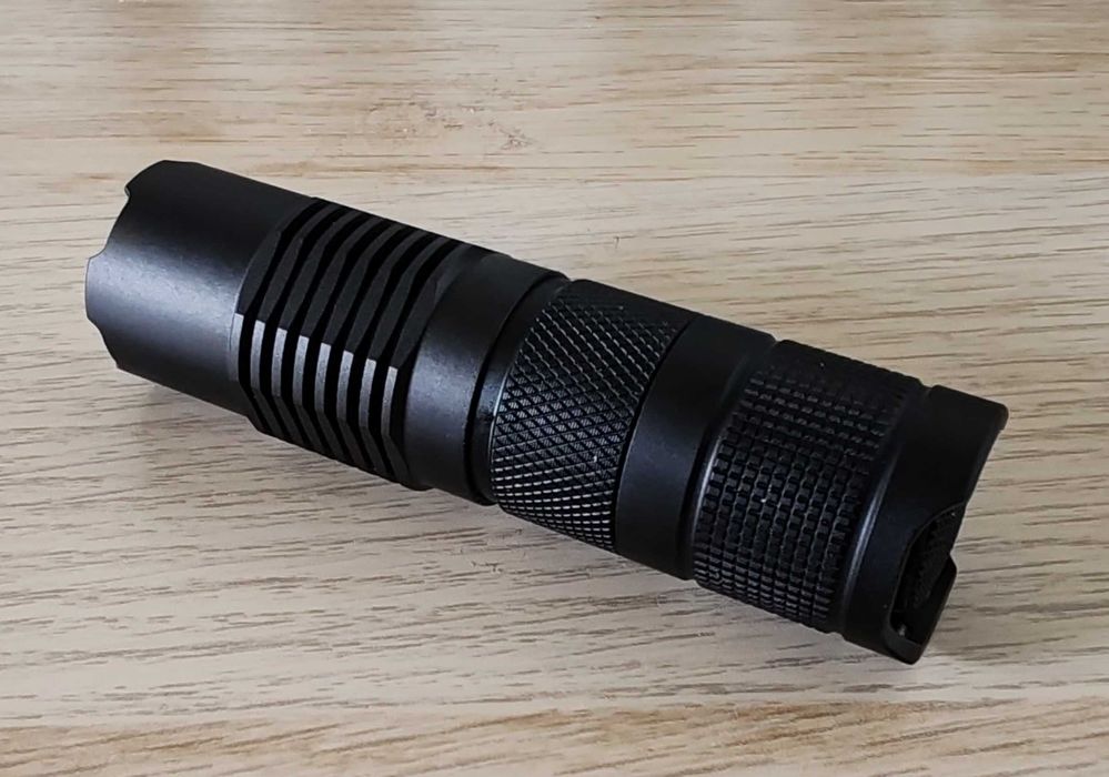 Convoy - модифицирани далекобойни фенери