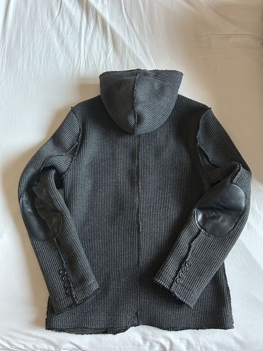 Мъжко спортно сако Justboy Jeans