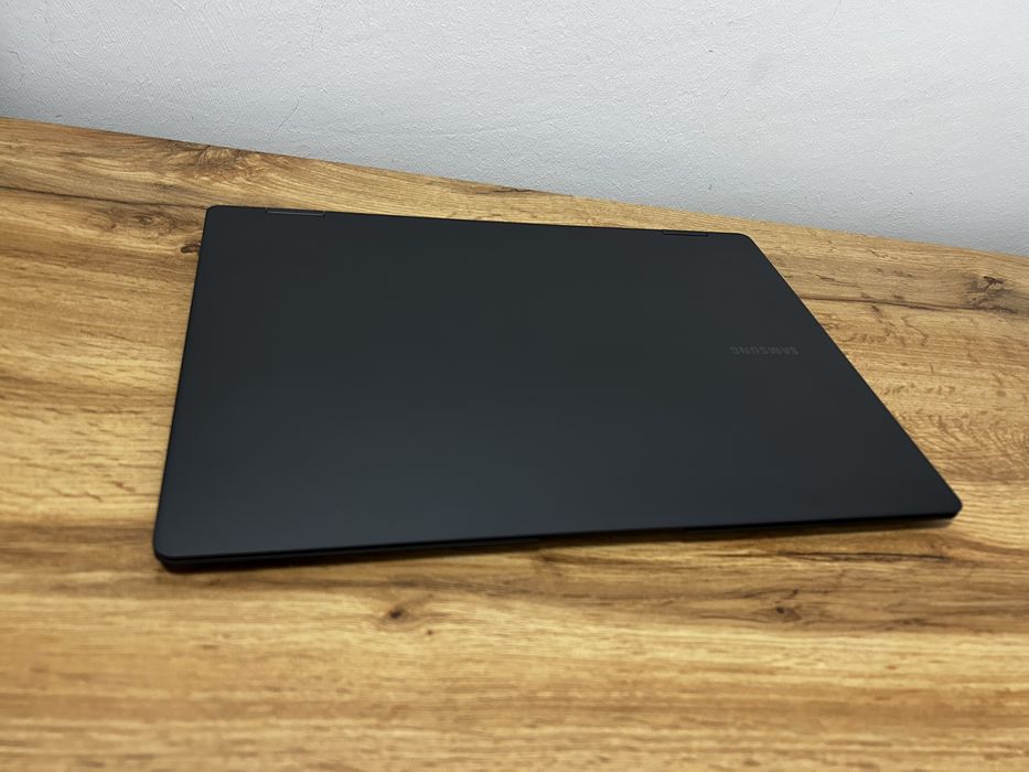 Laptop Samsung Book 360 Pro!!