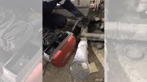 Чистка канализация