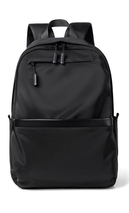 Р ю к з а к ч ё р н ы й