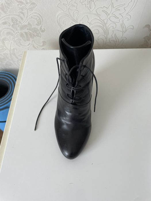 Ботильоны Jil Sander