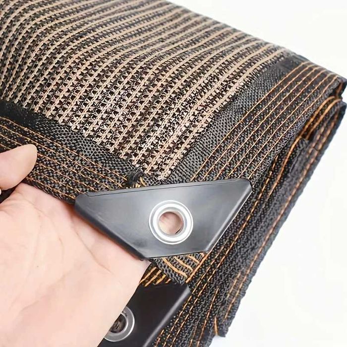 Слънцезащитна тента с UV защита, Сенник за градина