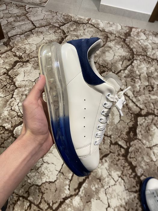 Alexander Mcqueen