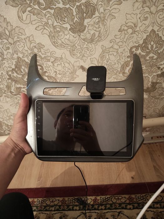 Продам андроид на кобальт