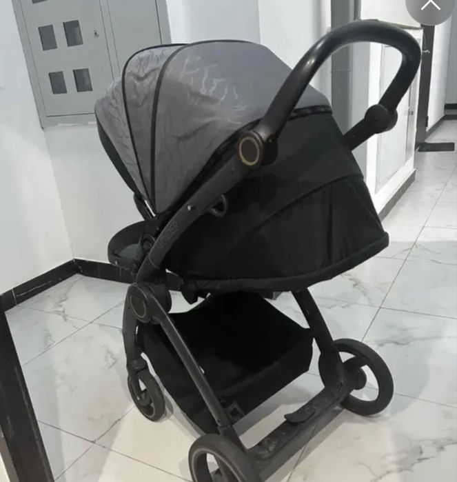 Продам коляски б/у