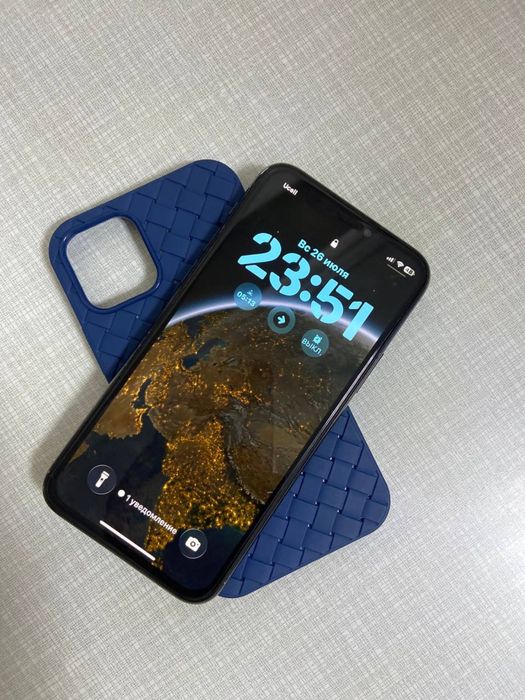 Iphone 11 pro 256 pamet