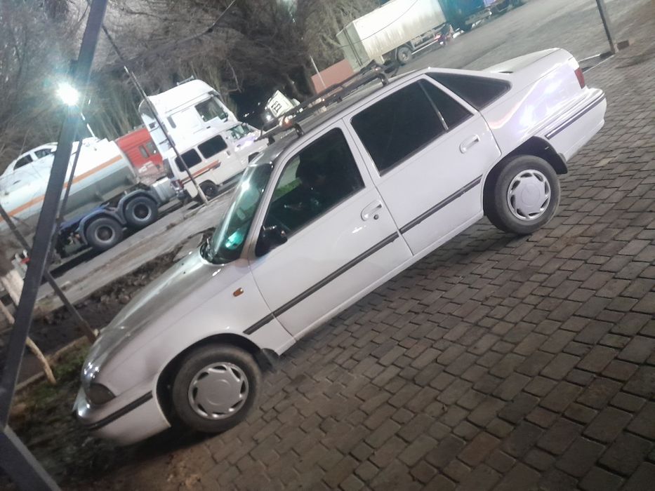 Sons metan 2005 sotiladi