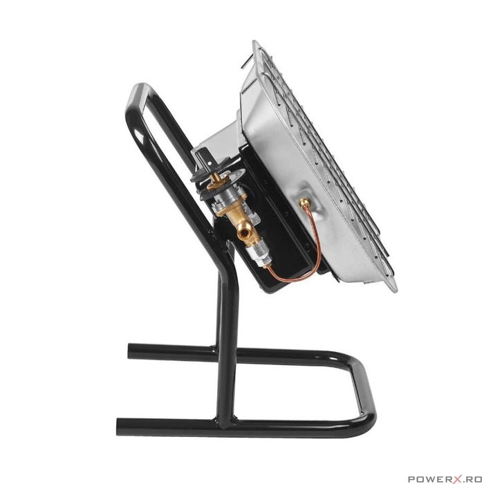 Incalzitor pentru caldura pe gaz, 4.5 kW, Kraft