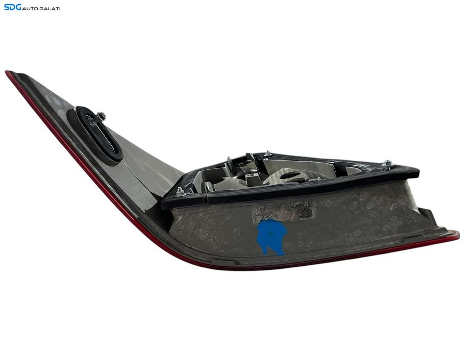 Stop Lampa Tripla Dreapta Mercedes Clasa C Class W203 2001 - 2004 [LR0239]