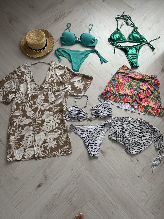 Пляжная   одежда