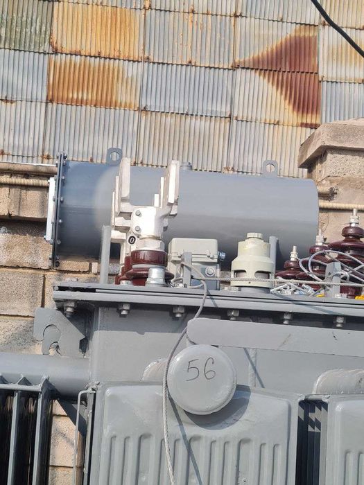 Трансформатор масляный серий ТМ 3150/10/0,4, в наличие, новый 2024г.