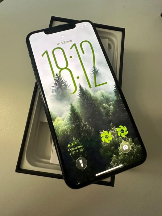 Продам айфон 11 pro max на 512 ГБ