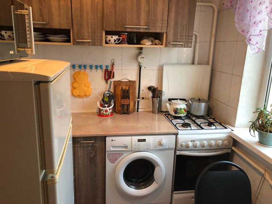 Сдам квартиру в центре