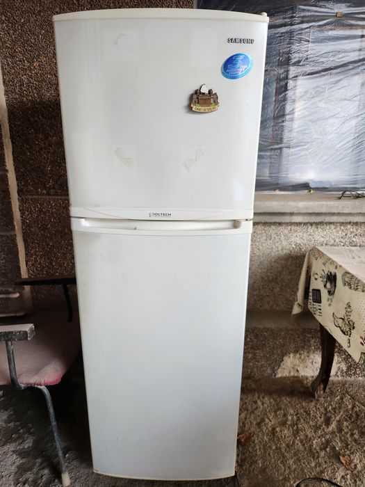 Холодильник Самсунг