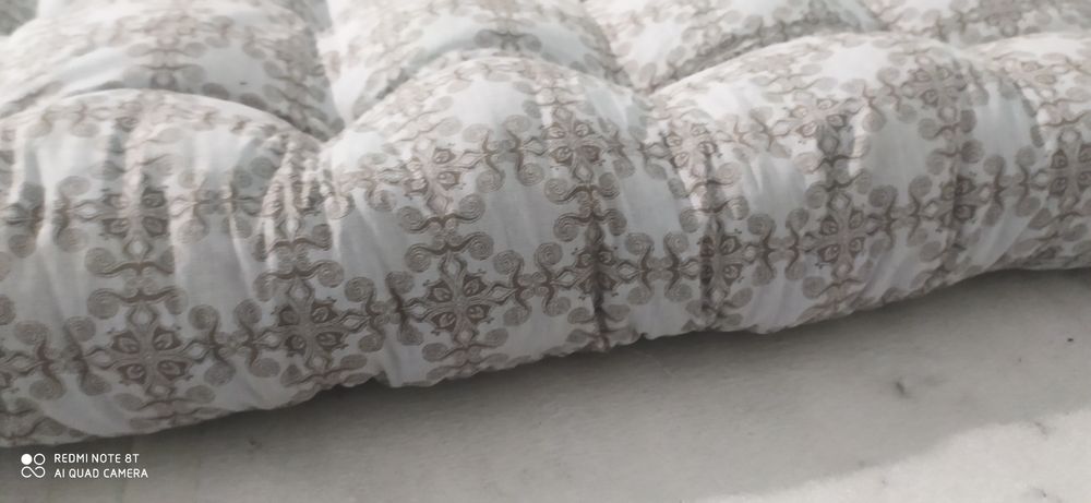 Ватные матрасы .