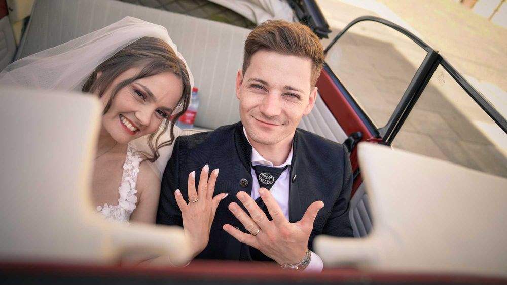 Fotograf și Videograf Nuntă | Servicii Foto-Video Profesionale