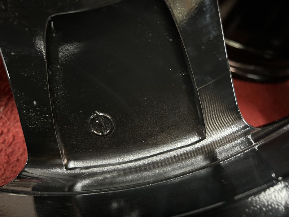 17 цола 5х108 Opel Astra L Peugeot 308 508 / 3008 5008