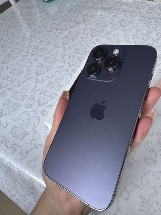IPhone 14 Pro  128 gb