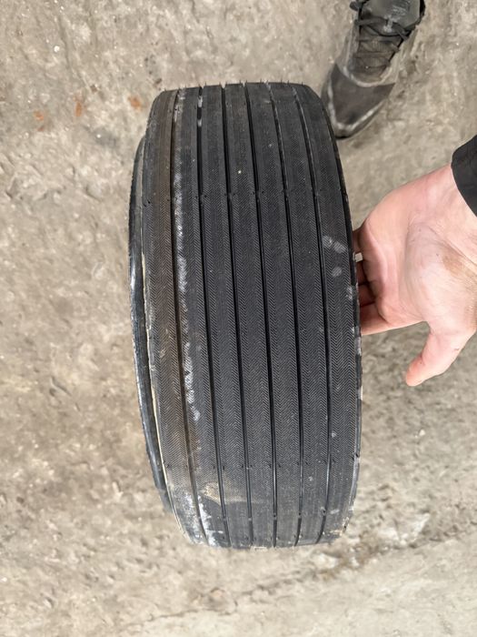 Audi Q7 Vw Touareg Porsche Cayenne 18’ патерица