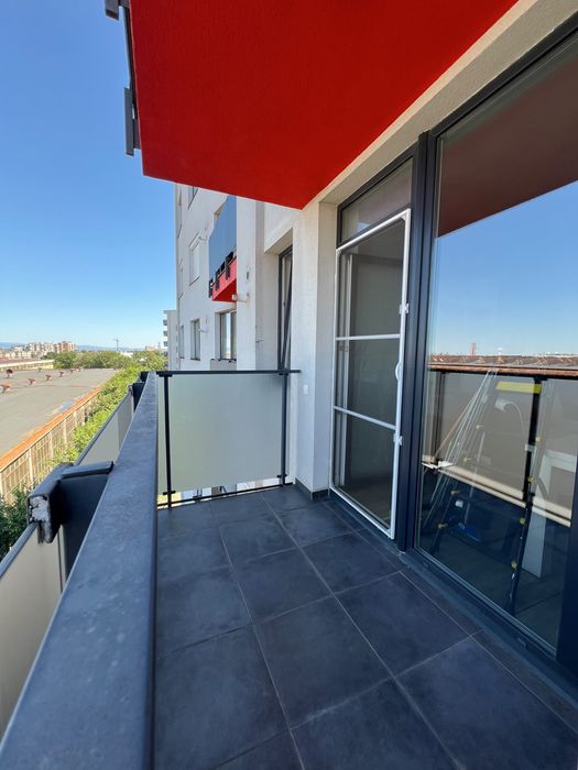 Apartament Ared Kaufland