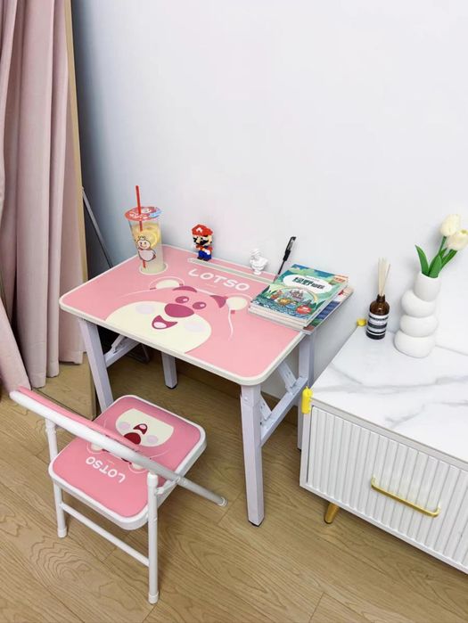 Парта комплект 480.000