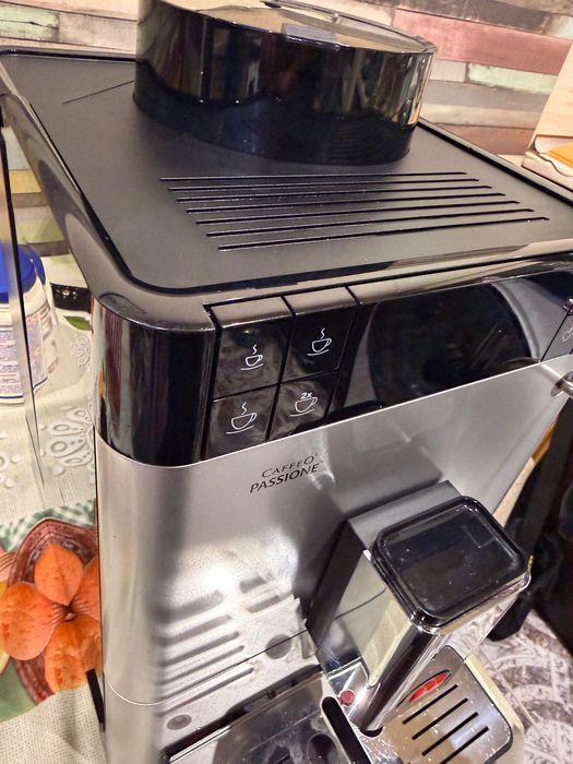 Melitta passione