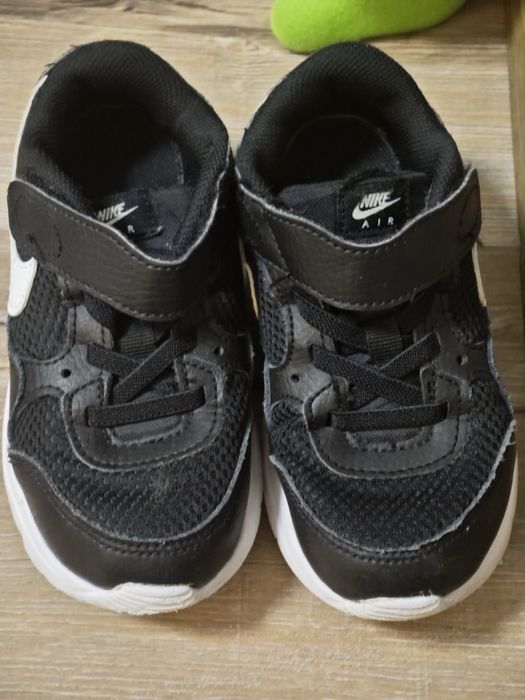 Детски маратонки номер 27